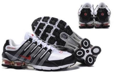 Nike Shox R4-246